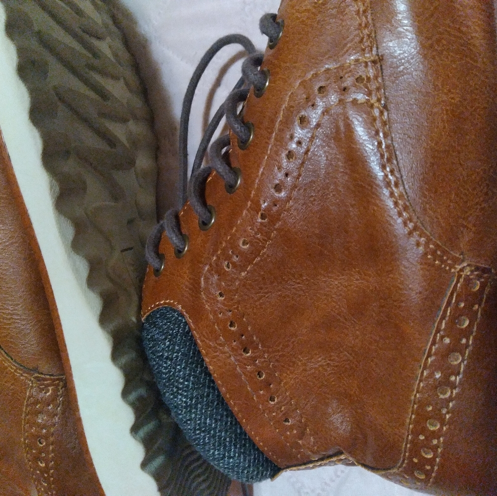 Men's Sonoma casual boots
